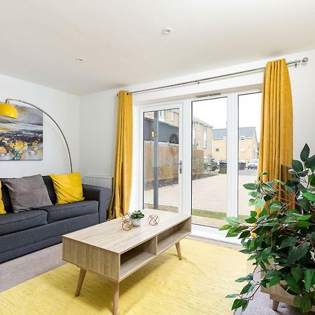 Hertford Serviced Apartments By Payman Club Dış mekan fotoğraf
